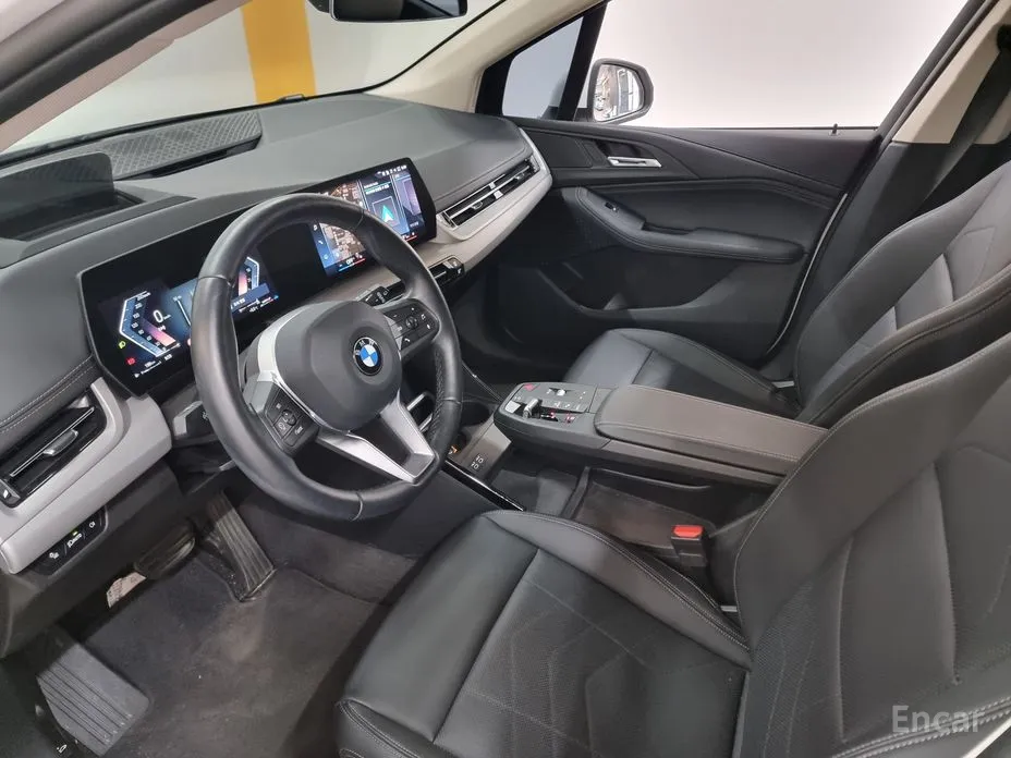 Фото 11 - BMW 2 Series