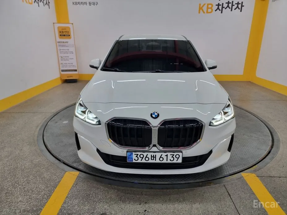 Фото 3 - BMW 2 Series