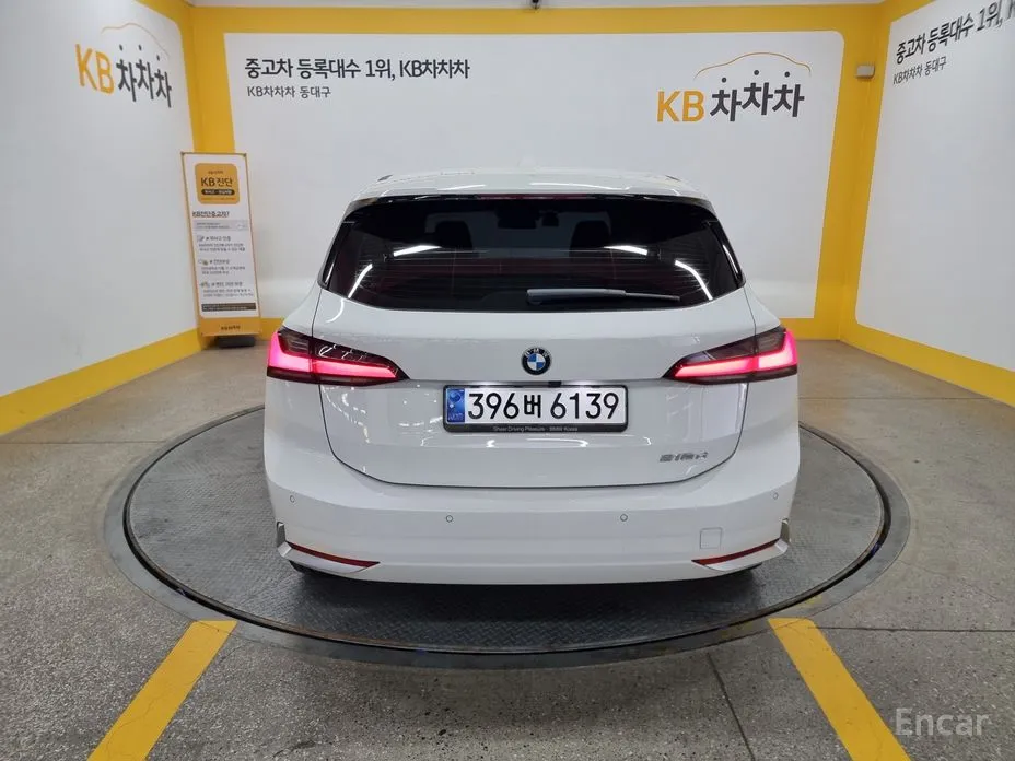 Фото 4 - BMW 2 Series