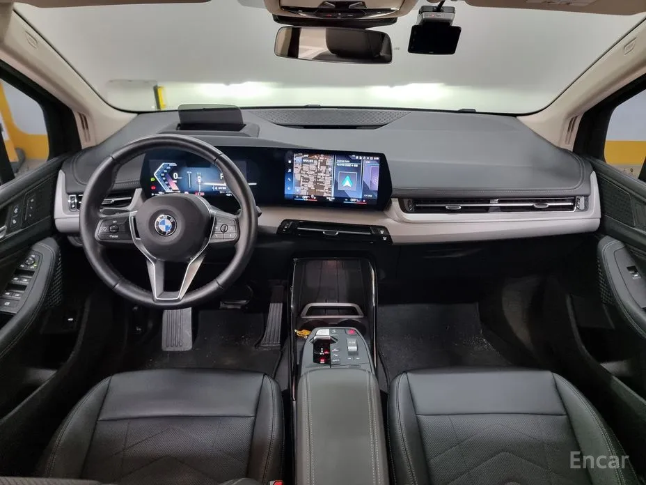 Фото 7 - BMW 2 Series