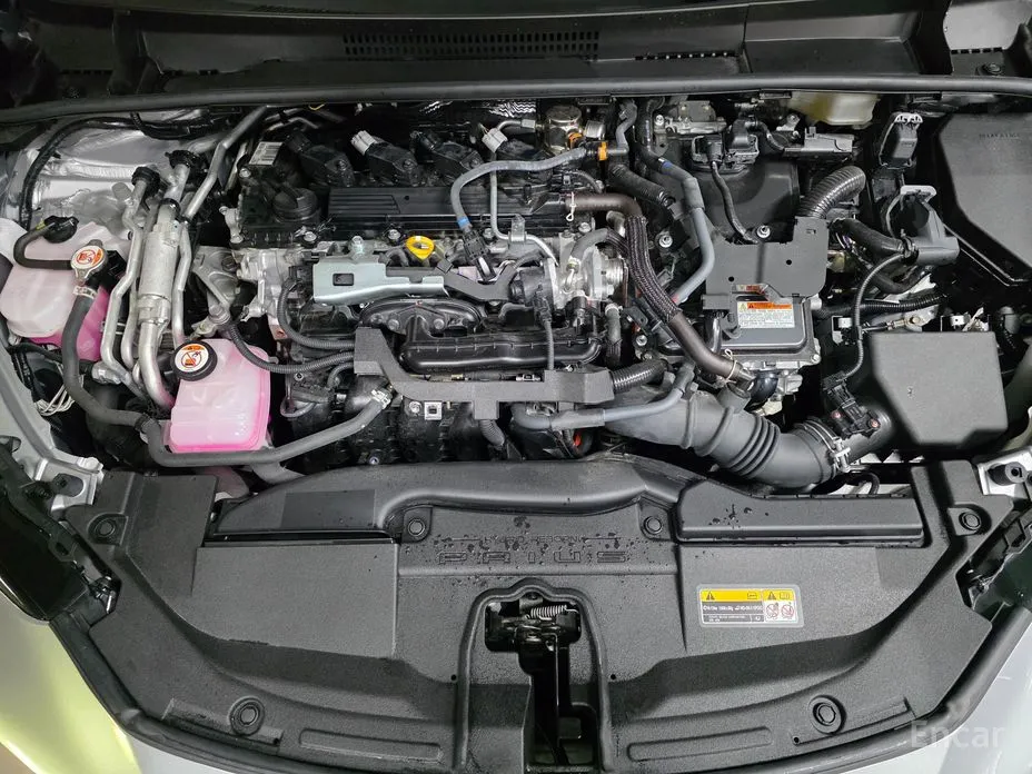 Фото 6 - Toyota Prius