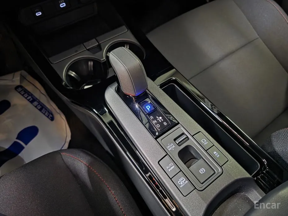 Фото 9 - Toyota Prius