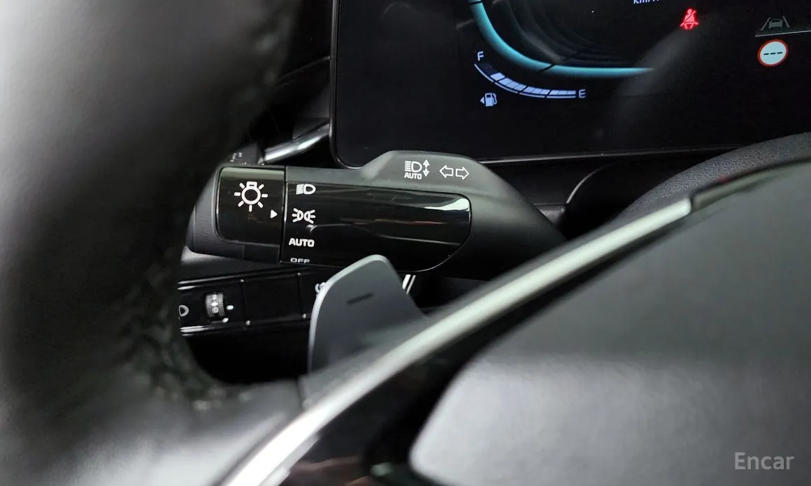 Фото 18 - Kia Niro