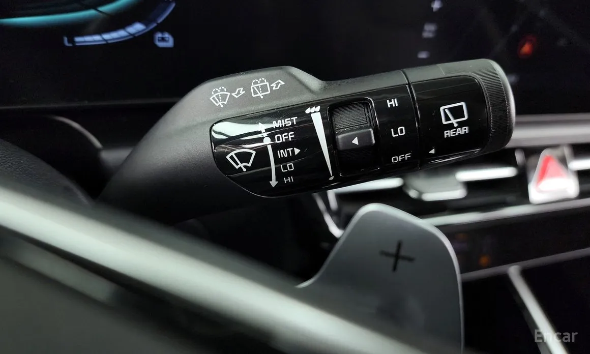 Фото 19 - Kia Niro