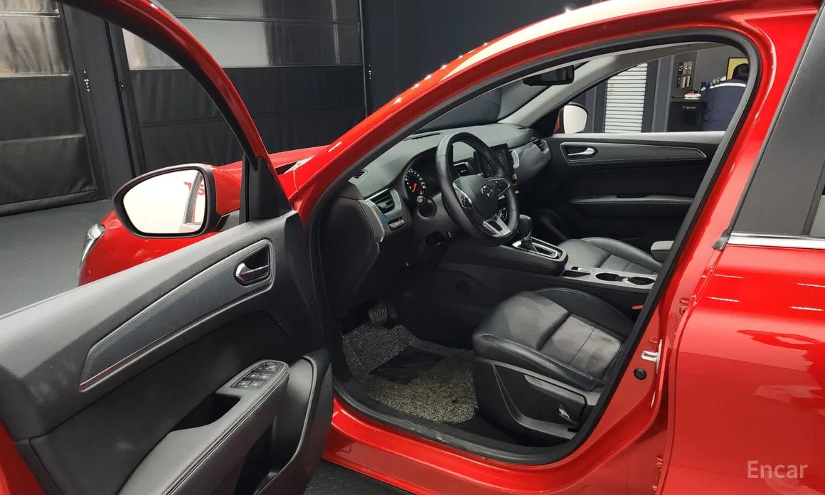 Фото 10 - Renault XM3