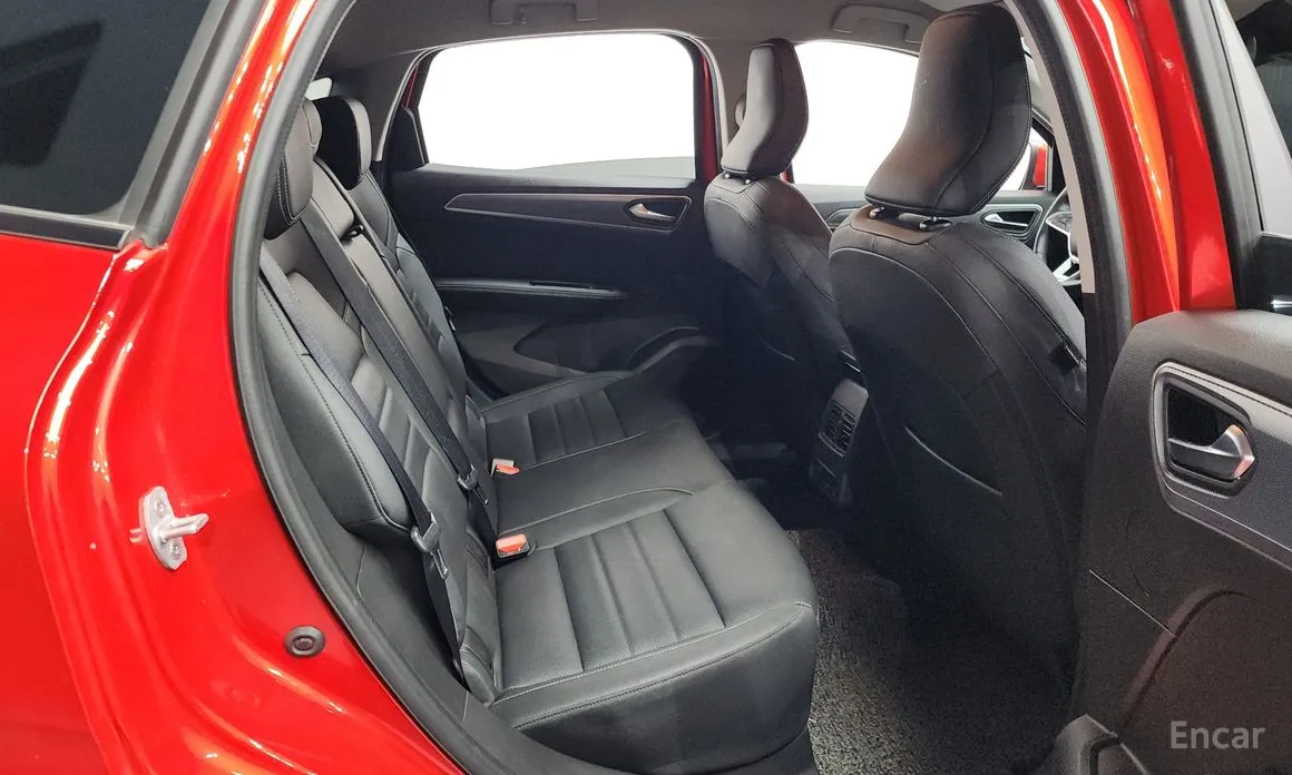 Фото 12 - Renault XM3