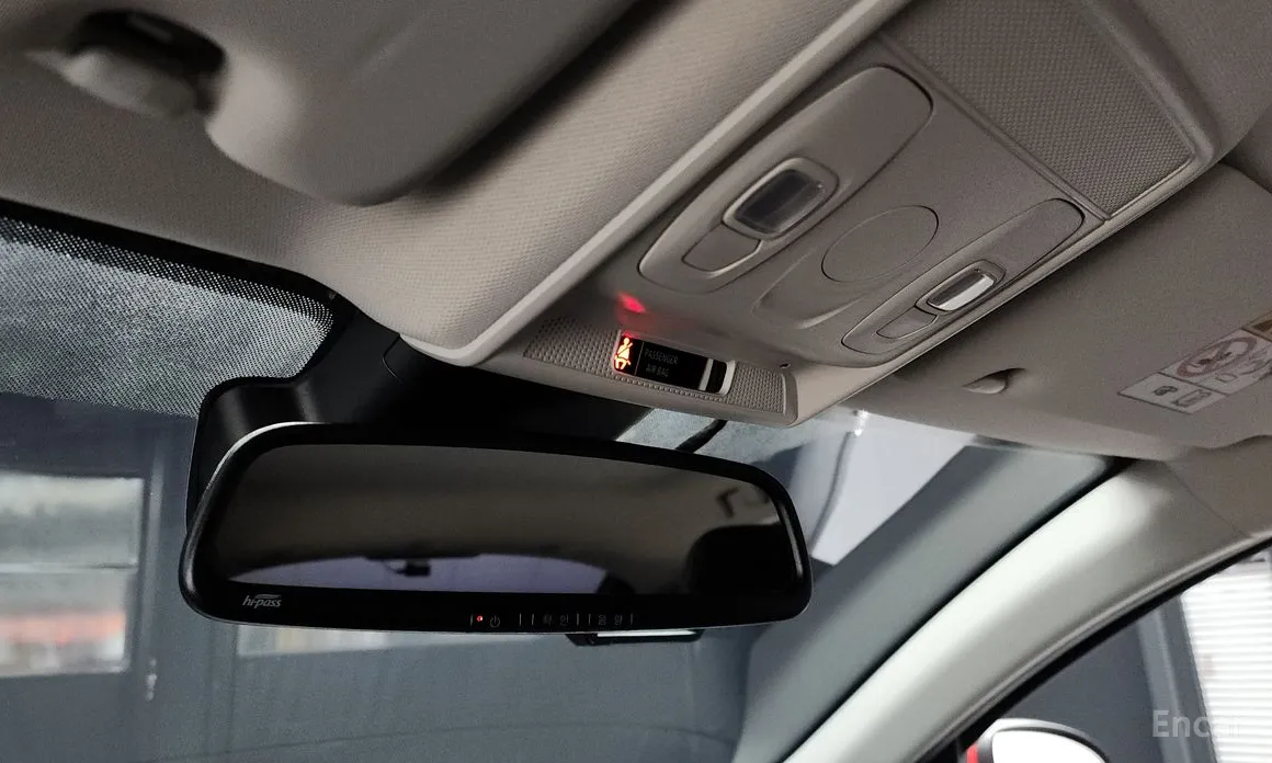 Фото 16 - Renault XM3