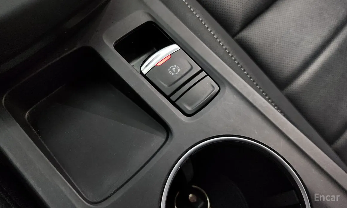 Фото 18 - Renault XM3