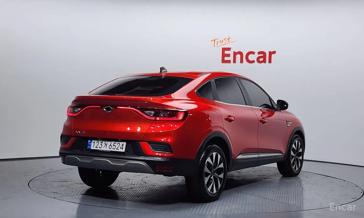 Фото 2 - Renault XM3