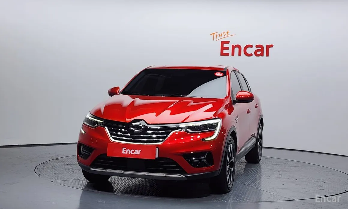 Фото 3 - Renault XM3