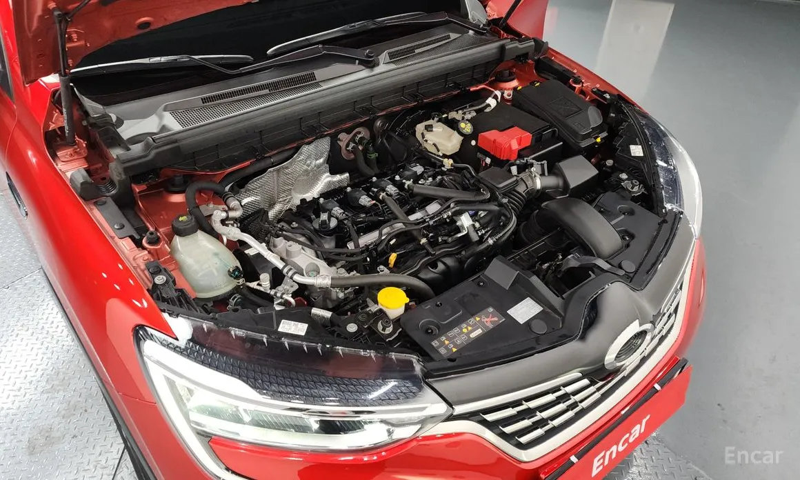 Фото 6 - Renault XM3