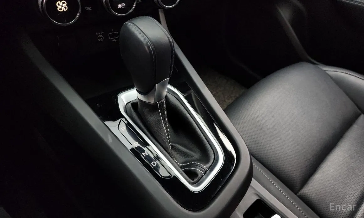 Фото 9 - Renault XM3