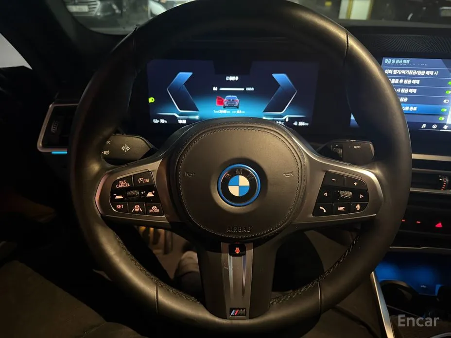 Фото 7 - BMW i4