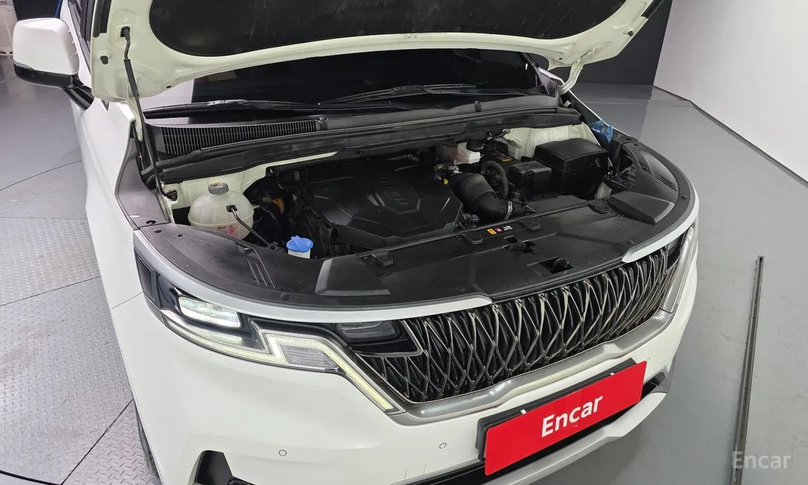 Фото 6 - Kia Carnival