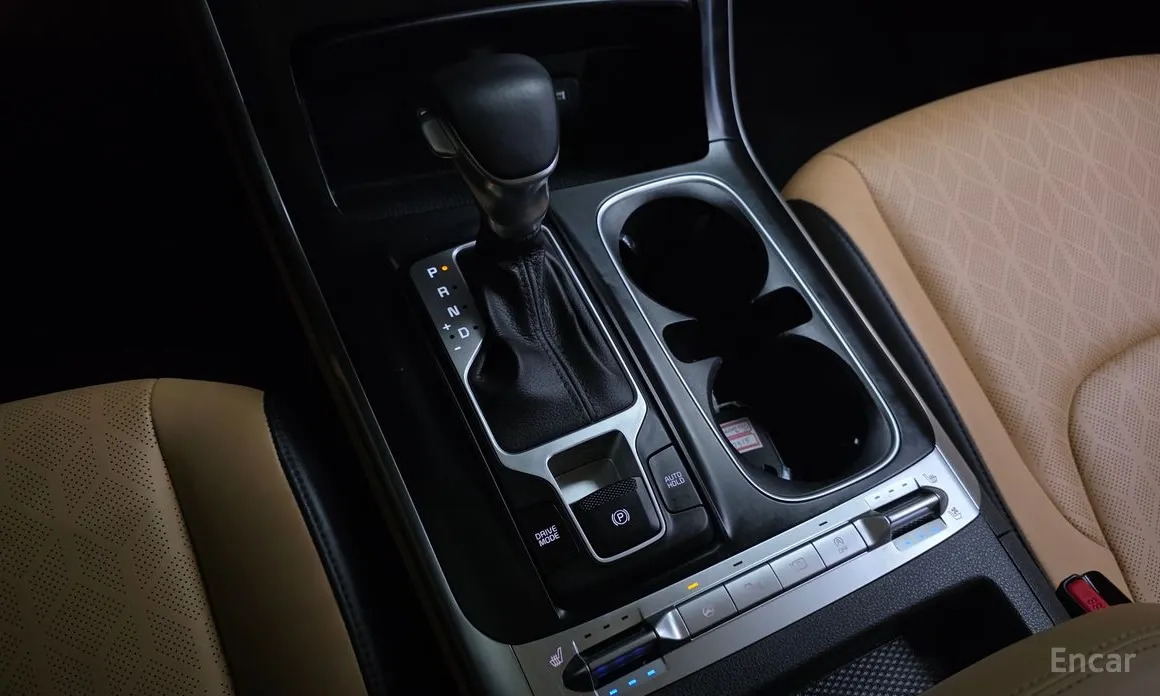 Фото 9 - Kia Carnival