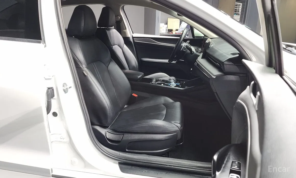 Фото 11 - Kia K5