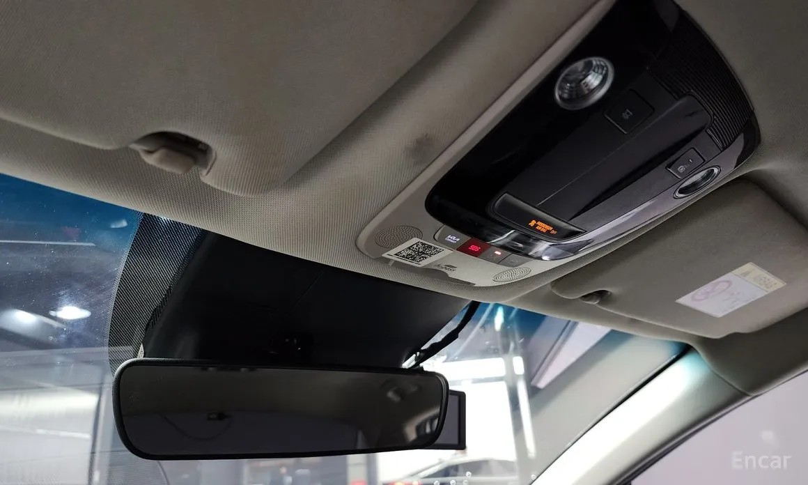 Фото 17 - Kia K5