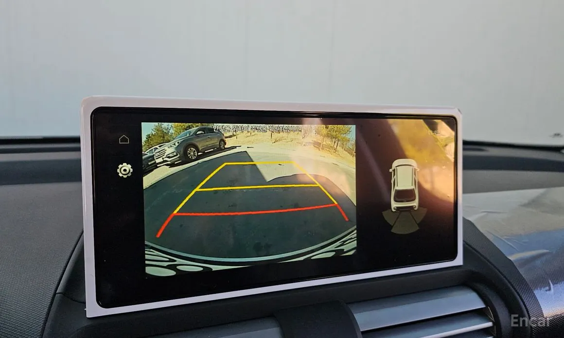 Фото 15 - Hyundai Casper