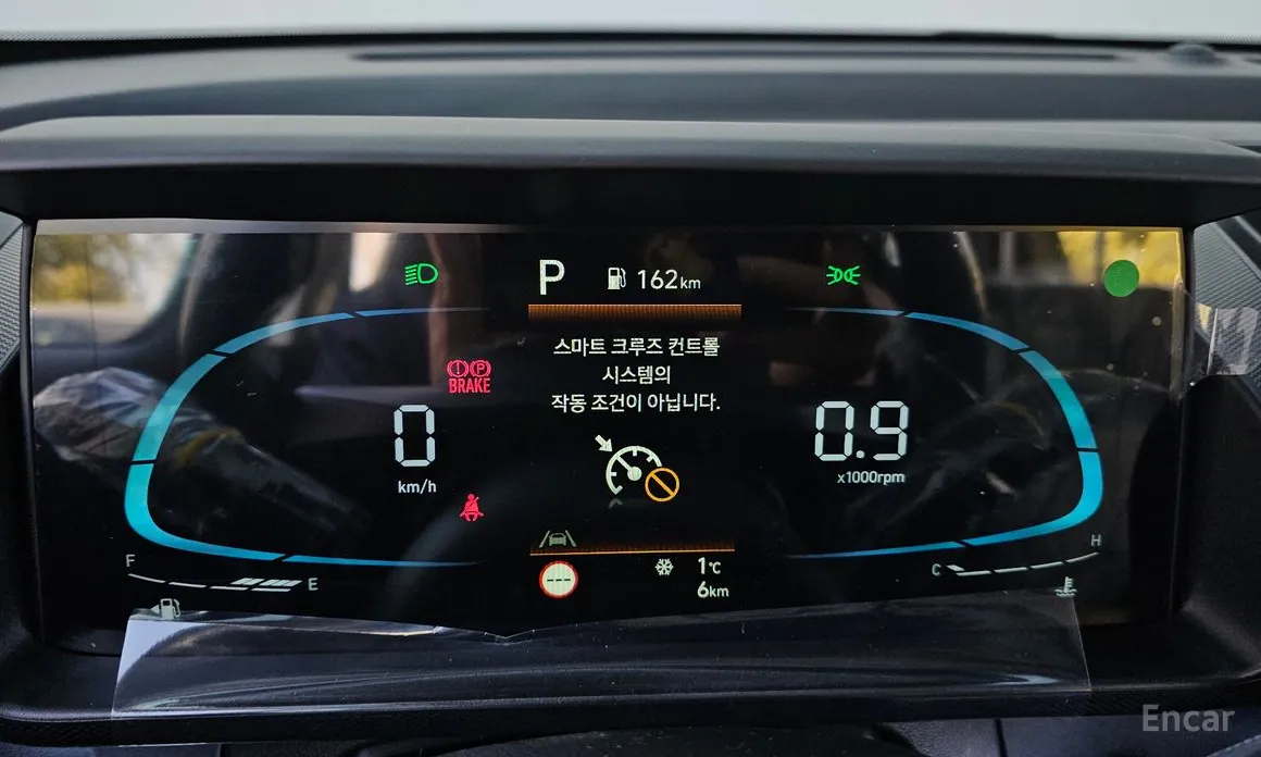 Фото 8 - Hyundai Casper