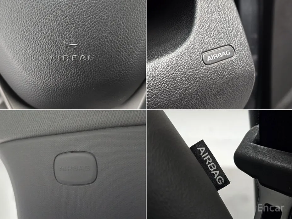 Фото 13 - Chevrolet Spark