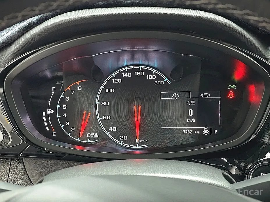 Фото 5 - Chevrolet Spark