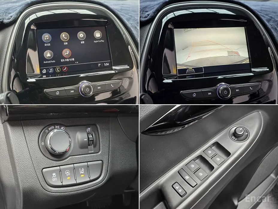 Фото 8 - Chevrolet Spark