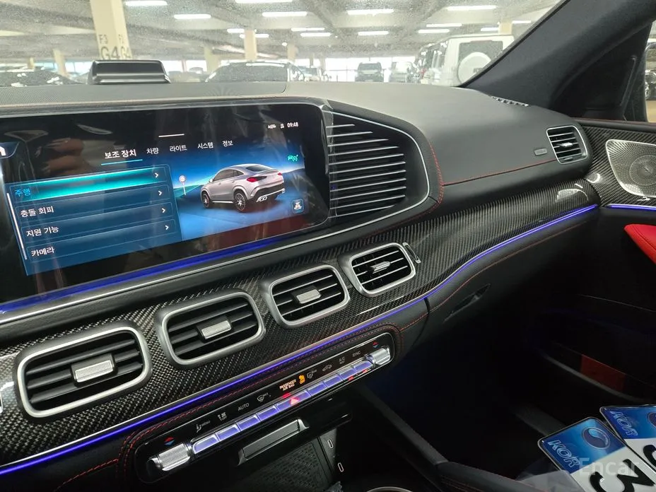 Фото 11 - Mercedes-Benz GLE-Class