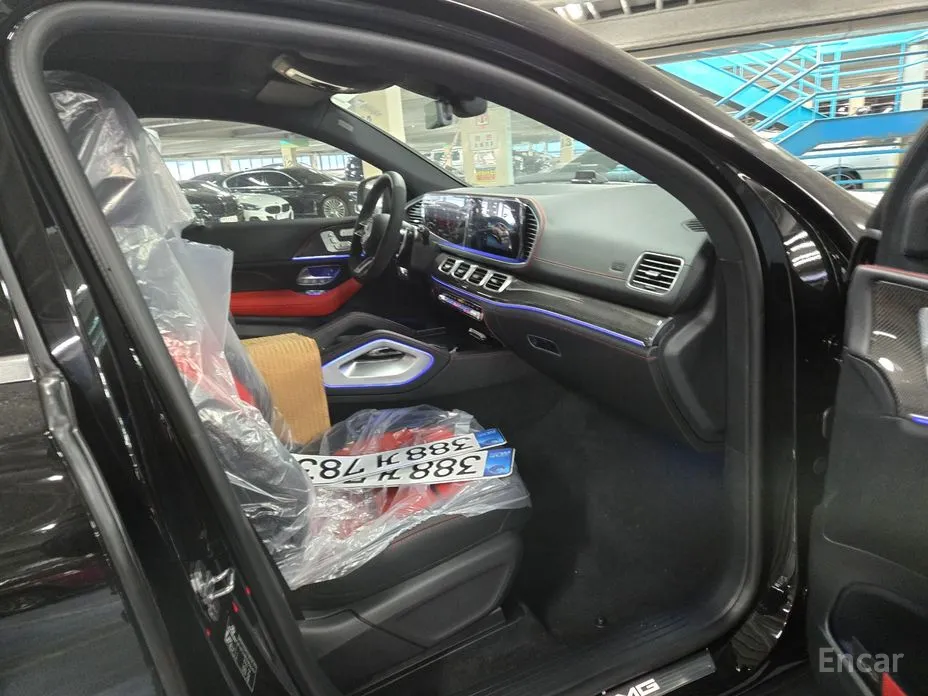 Фото 3 - Mercedes-Benz GLE-Class