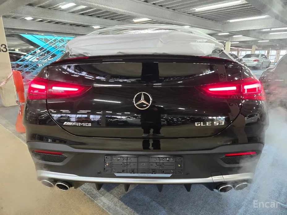 Фото 7 - Mercedes-Benz GLE-Class