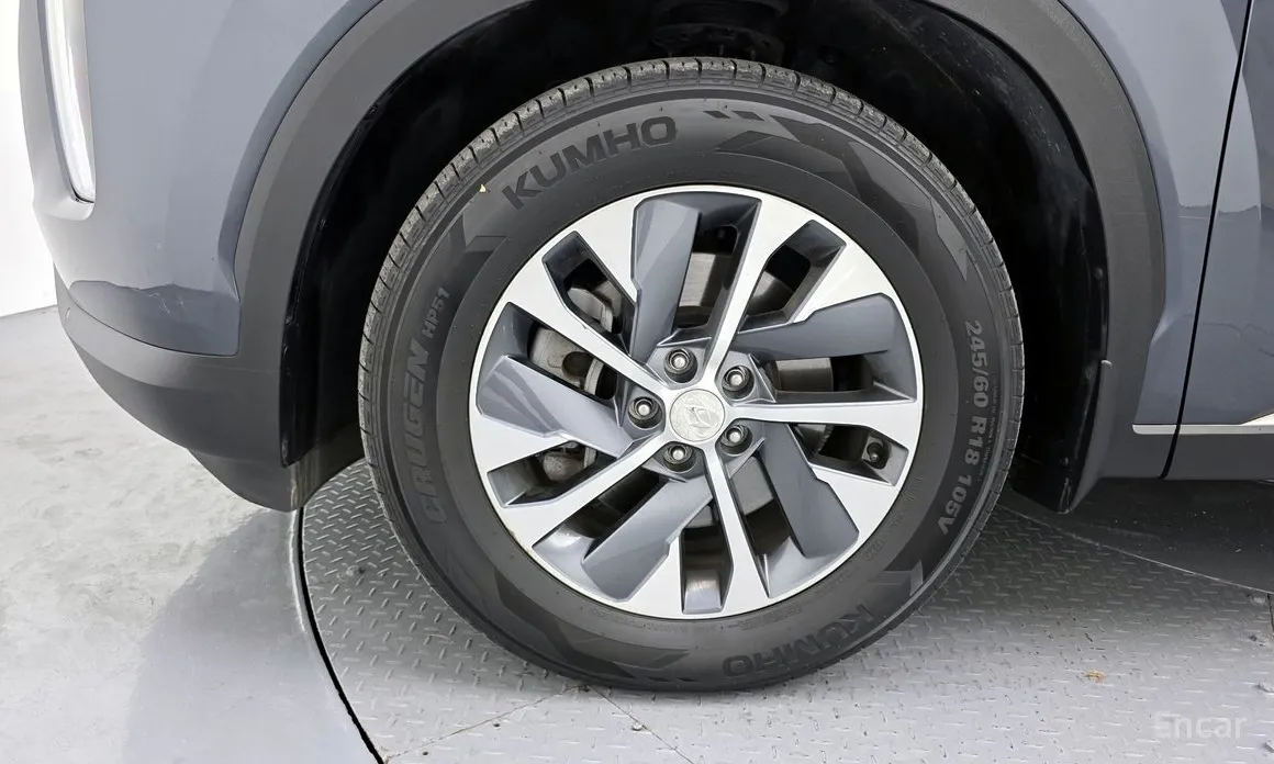 Фото 5 - Hyundai Palisade