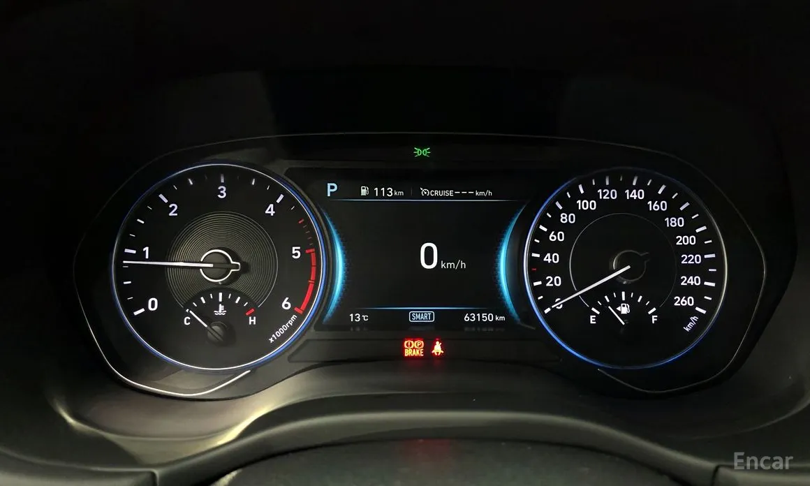 Фото 8 - Hyundai Palisade