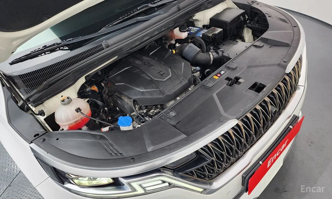 Фото 6 - Kia Carnival
