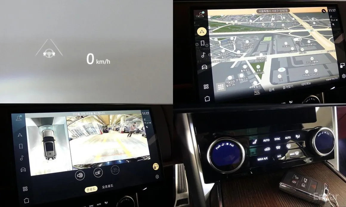 Фото 11 - Land Rover Range Rover