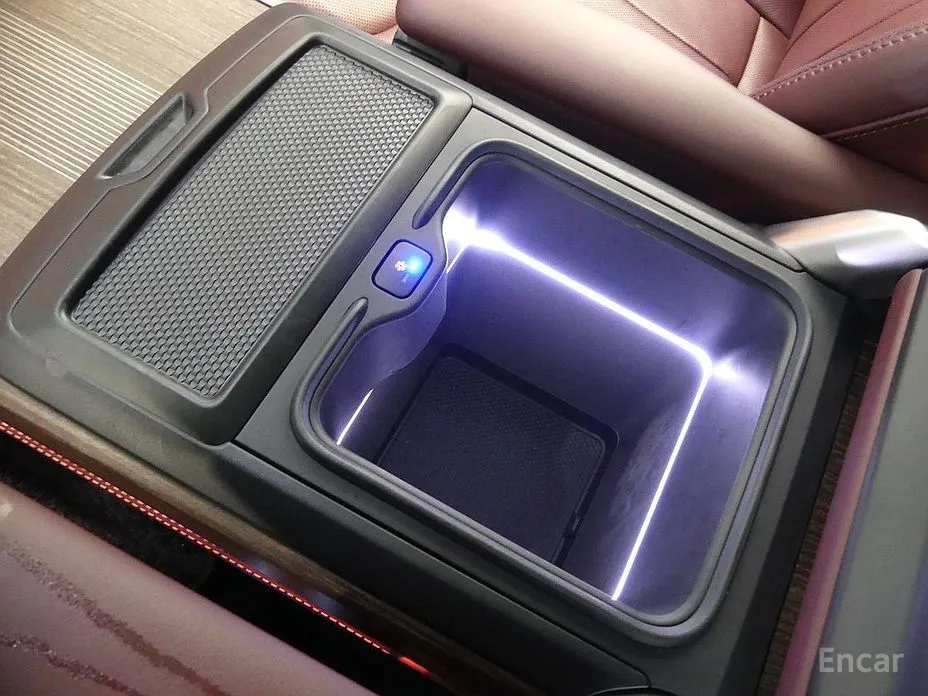 Фото 13 - Land Rover Range Rover