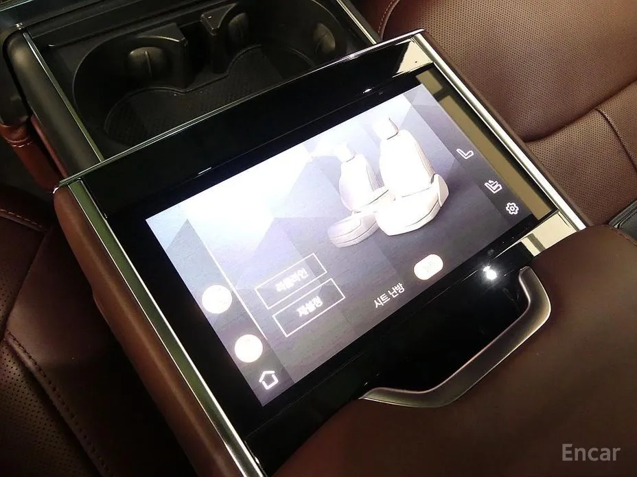 Фото 15 - Land Rover Range Rover