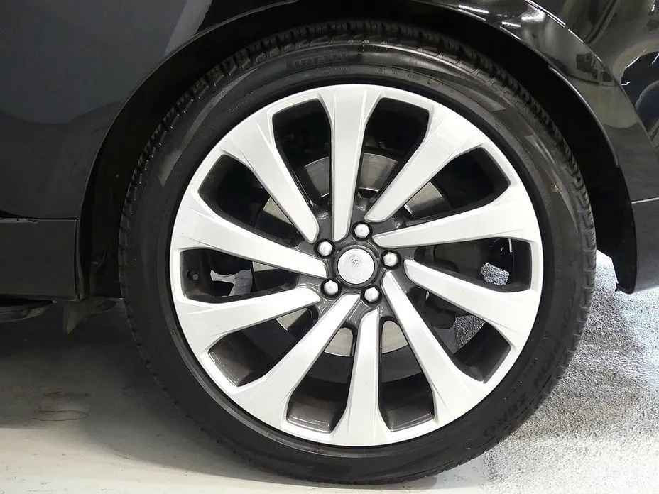 Фото 4 - Land Rover Range Rover