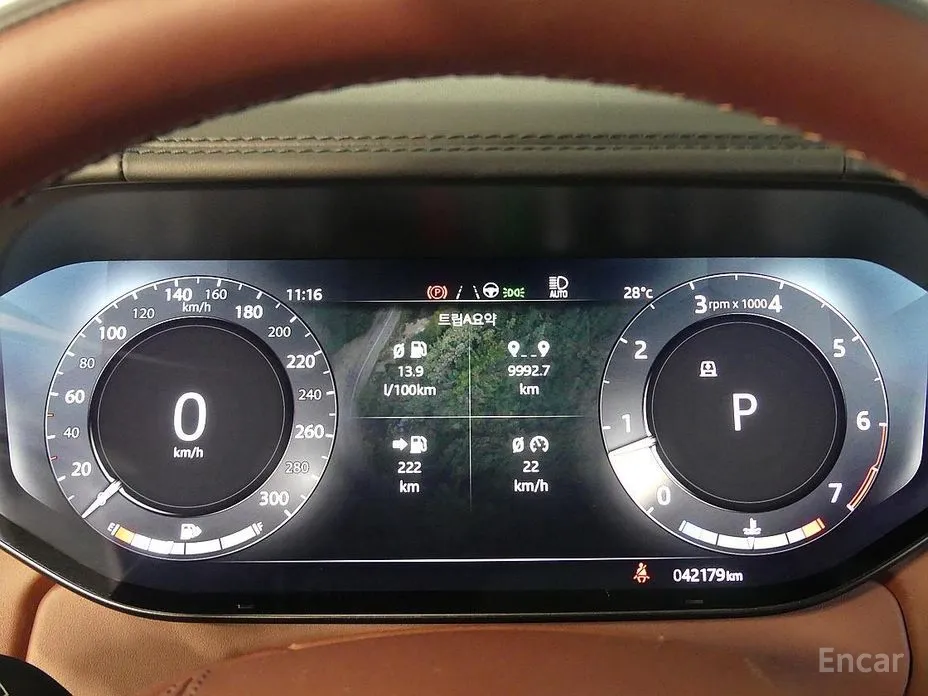 Фото 6 - Land Rover Range Rover