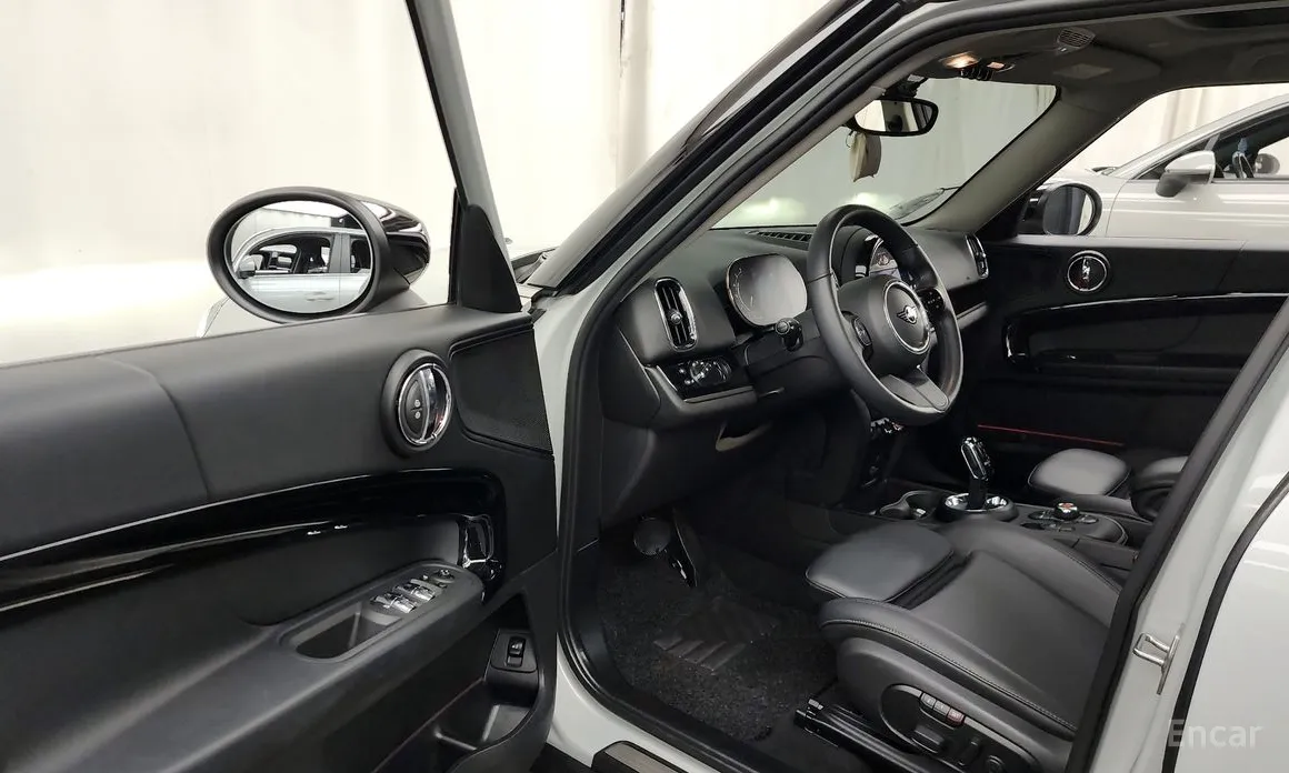 Фото 10 - Mini Countryman