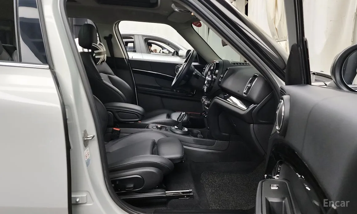 Фото 11 - Mini Countryman