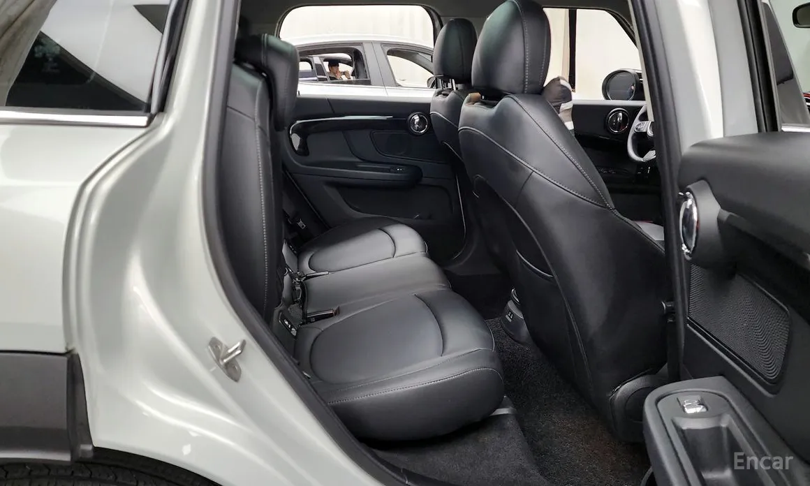 Фото 12 - Mini Countryman