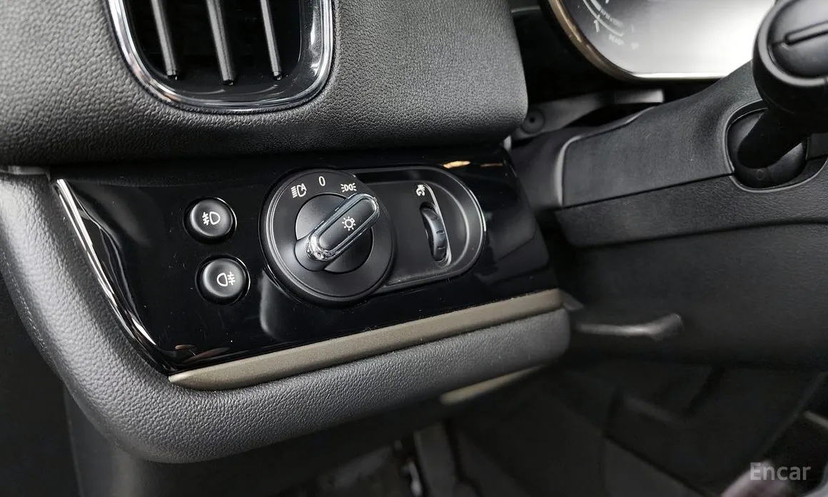 Фото 16 - Mini Countryman