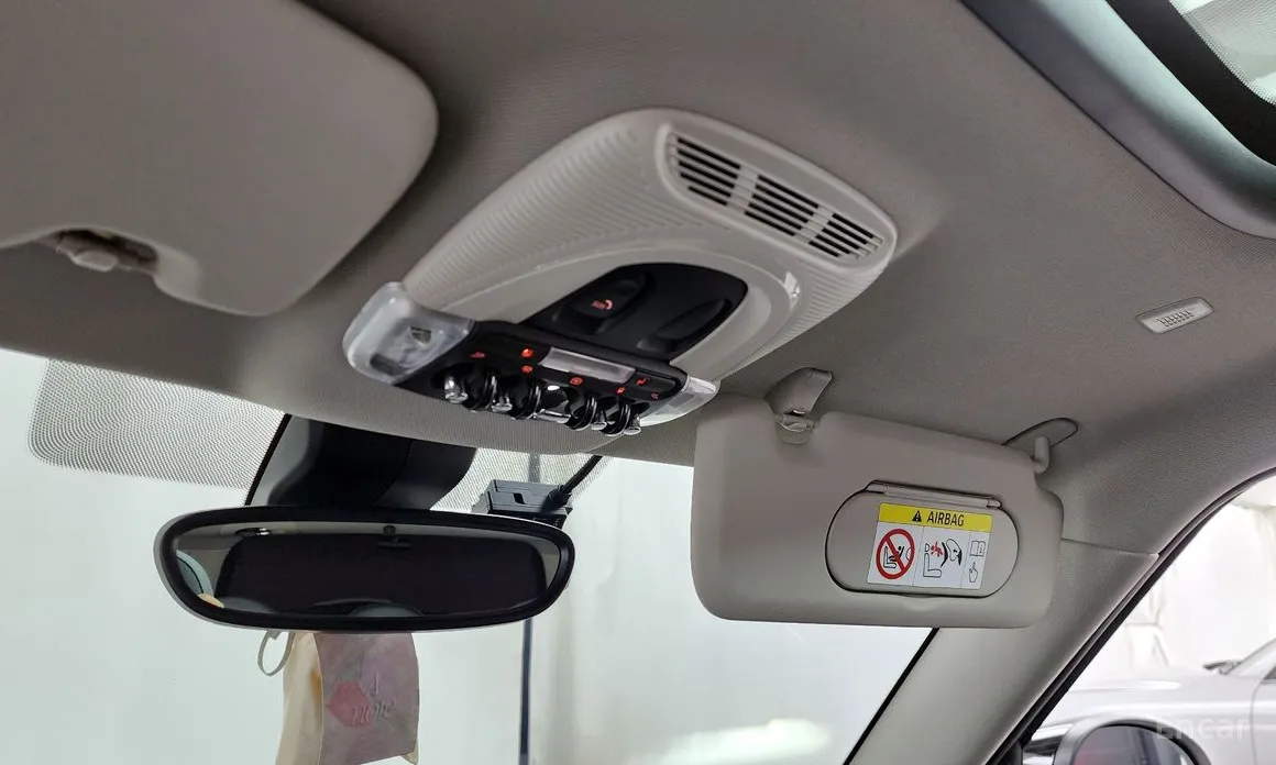 Фото 17 - Mini Countryman