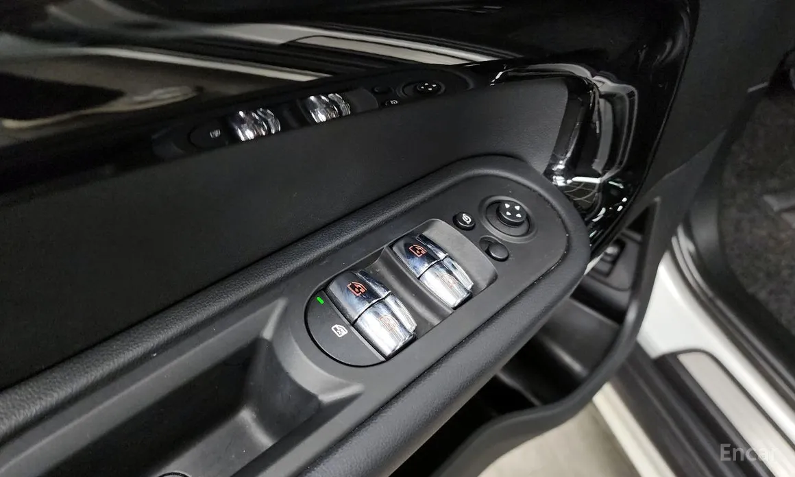 Фото 19 - Mini Countryman