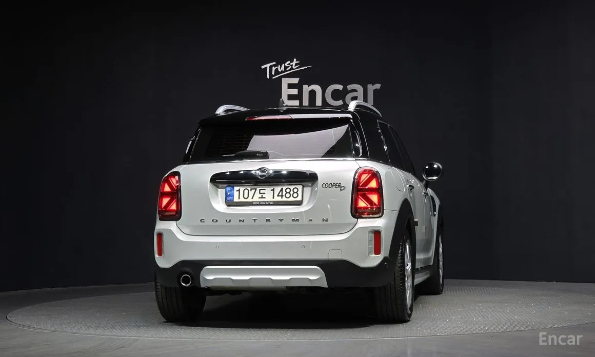 Фото 4 - Mini Countryman