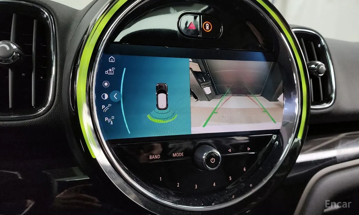 Фото 5 - Mini Countryman