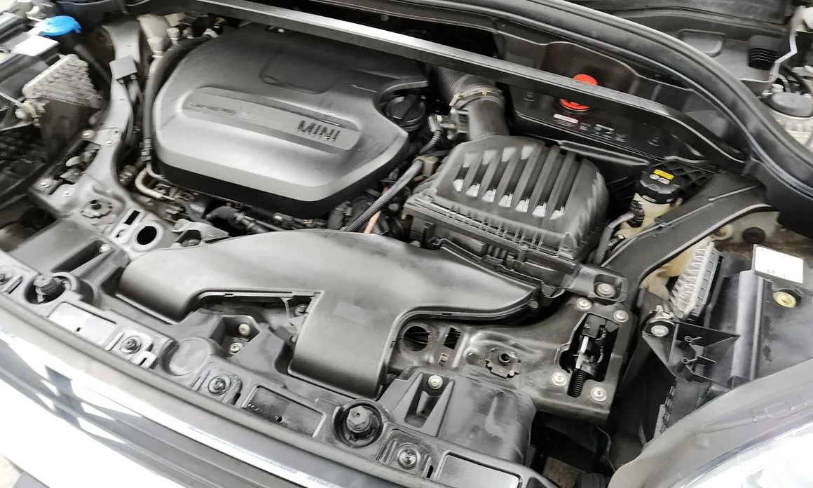 Фото 6 - Mini Countryman