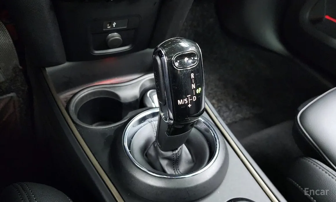 Фото 9 - Mini Countryman