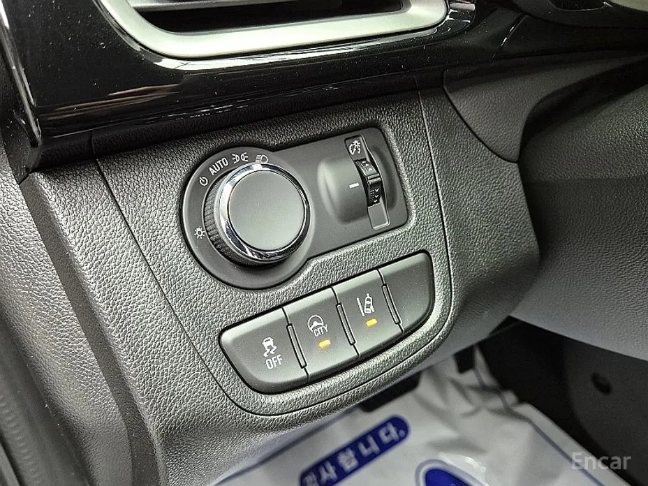 Фото 14 - Chevrolet Spark