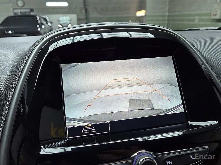 Фото 17 - Chevrolet Spark