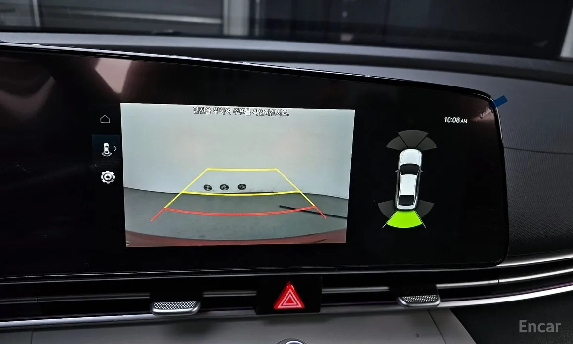 Фото 16 - Hyundai Avante